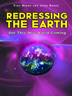 cover image of Redressing the Earth